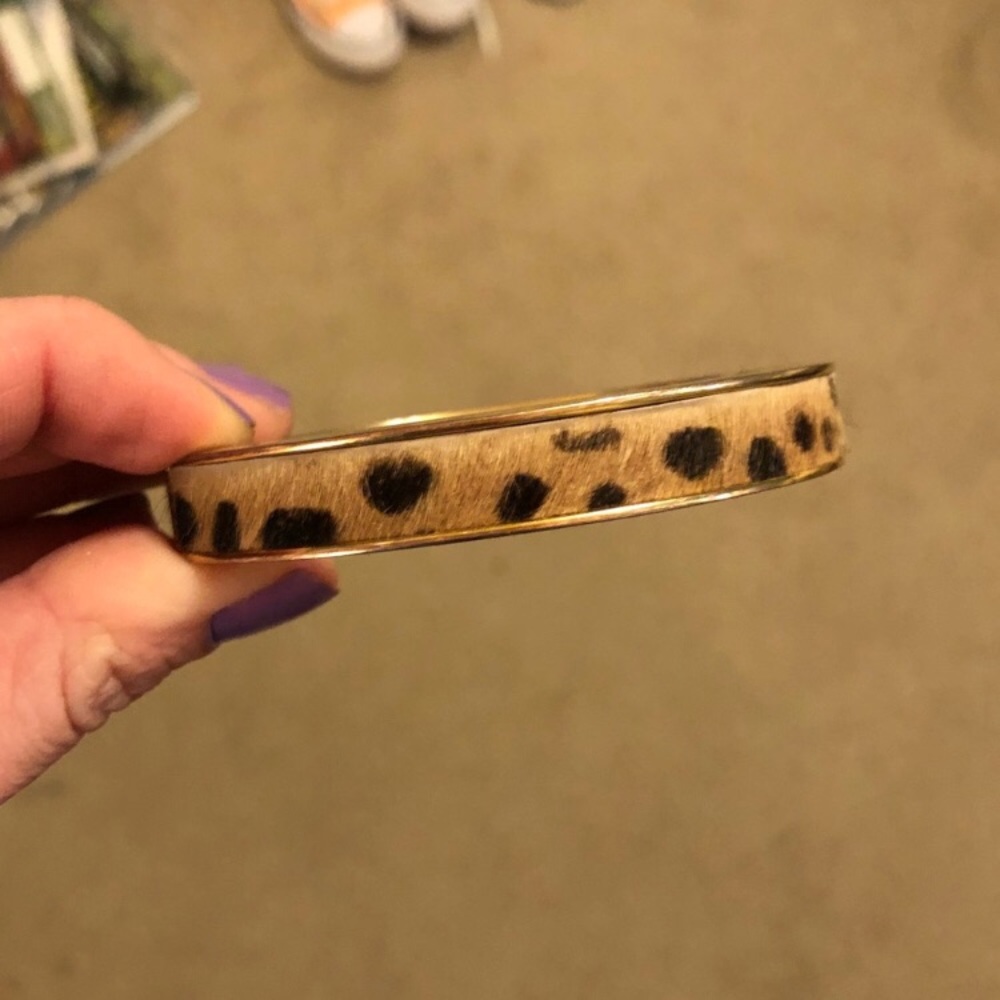 J. Crew bracelet